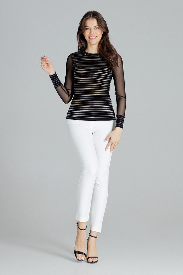 Blouse model 143888